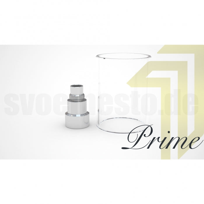 Kayfun PRIME Extension Kit SvoeMesto