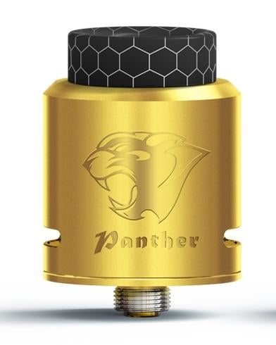 PANTHER RDA Selbstwickeltröpfler -  EHPRO