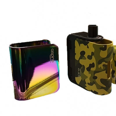 Ersatz-Cover für die Gusto Mini -  Aspire