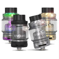 Revolver RTA Selbstwickeltank VandyVape