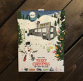 Prohibition Vapes E-LIQUID ADVENTSKALENDER