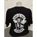 TShirt SONS OF OHM VAPEDAT