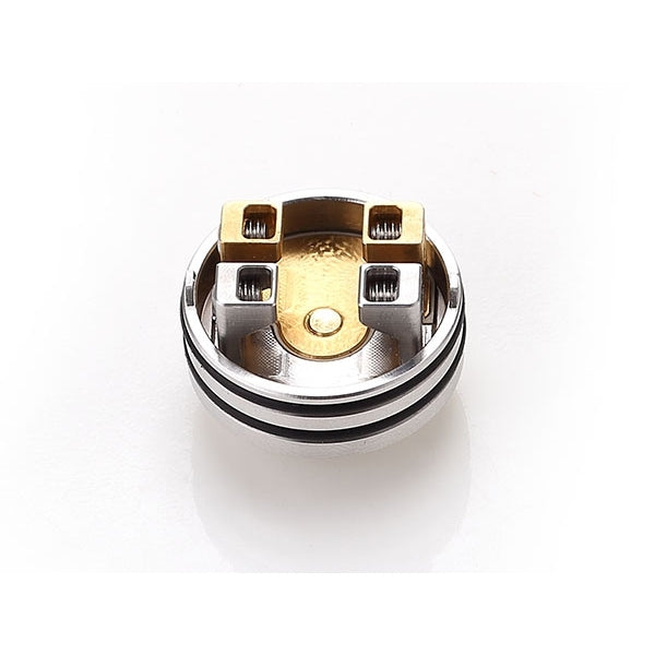 DROP DEAD RDA Tröpfler Hellvape