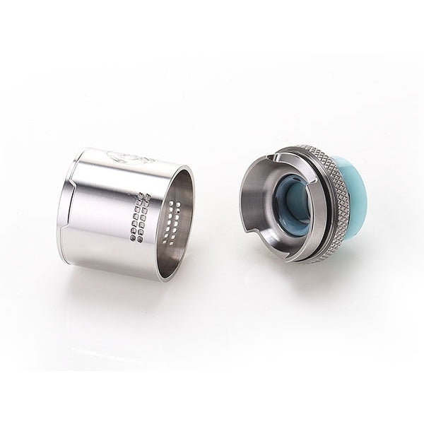 DROP DEAD RDA Tröpfler Hellvape