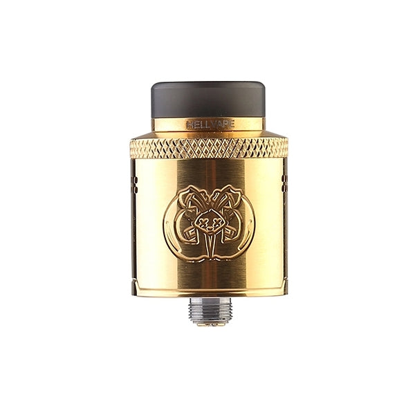 DROP DEAD RDA Tröpfler Hellvape