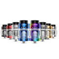 Z DUAL RTA SelbstwickelTankverdampfer Geek Vape