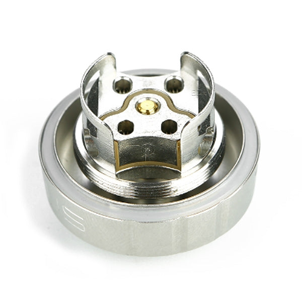 Z DUAL RTA SelbstwickelTankverdampfer Geek Vape