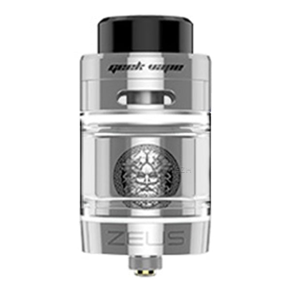 Z DUAL RTA SelbstwickelTankverdampfer Geek Vape