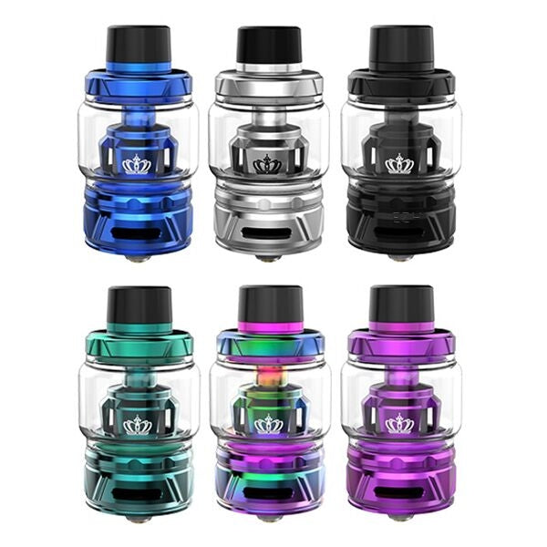 CROWN IV Subohm Clearomizer UWELL
