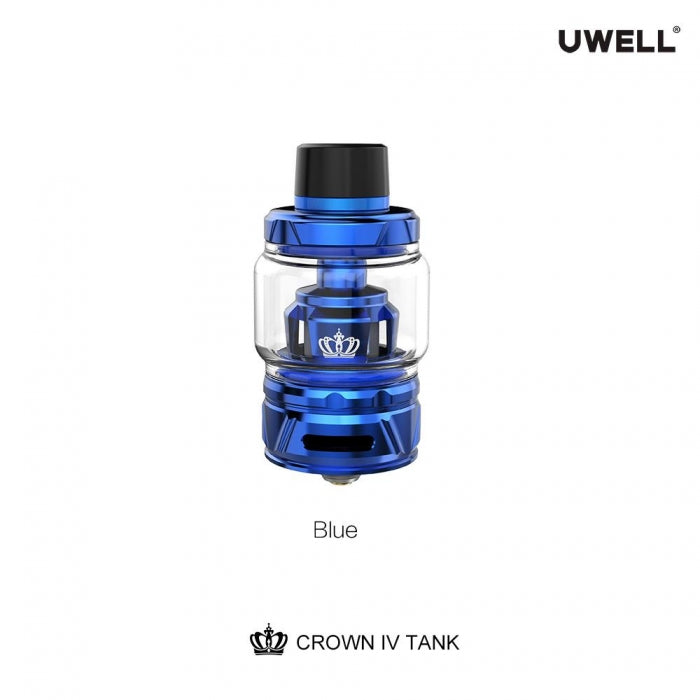 CROWN IV Subohm Clearomizer UWELL