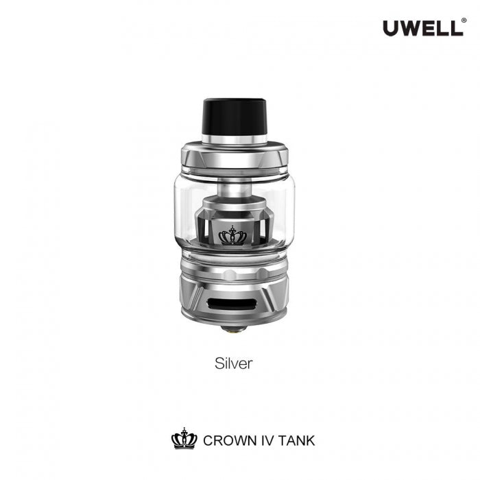 CROWN IV Subohm Clearomizer UWELL