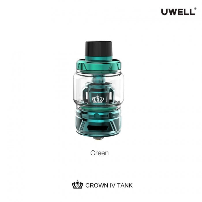 CROWN IV Subohm Clearomizer UWELL