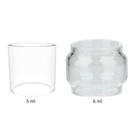 CROWN IV TankErsatzglas UWELL