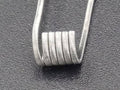 Manufaktur Coils MTL UltraFineFlatClapton 05 07 Ohm