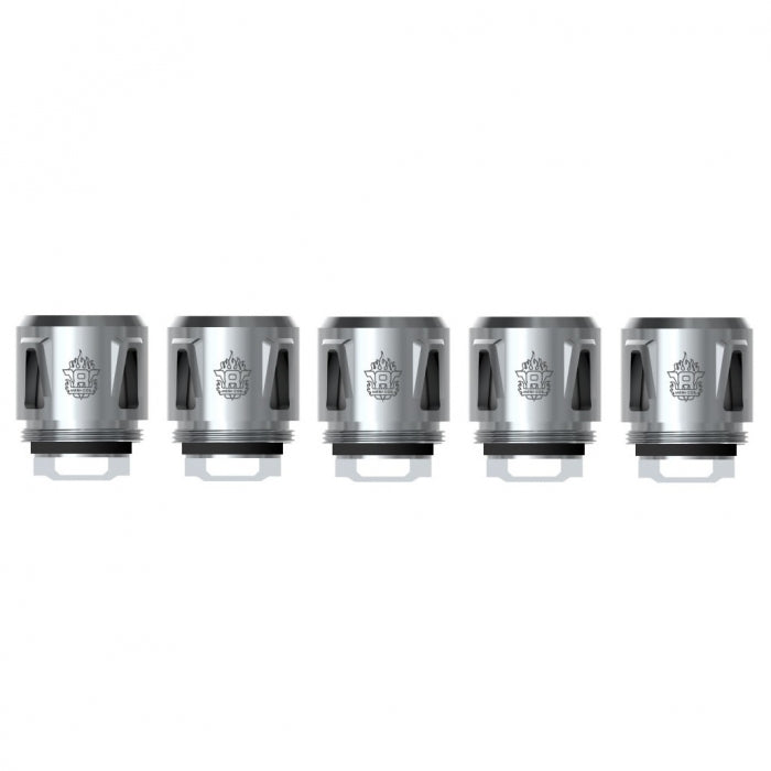 TFV12 Baby Prince M Coilheads SMOK