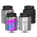 Phobia V2 RDA Selbstwickelverdampfer VandyVape