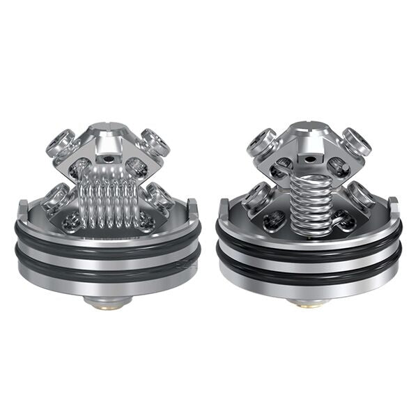 PX RDA Selbstwickelverdampfer VandyVape