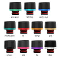 CROWN IV Drip Tip Mundstück UWELL