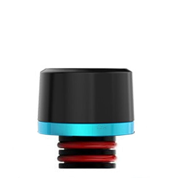 CROWN IV Drip Tip Mundstück UWELL