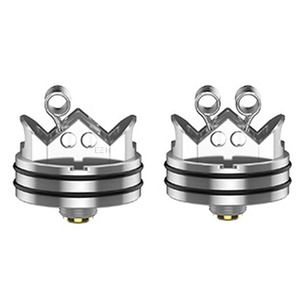 Loop V15 RDA Selbstwickelverdampfer Geek Vape