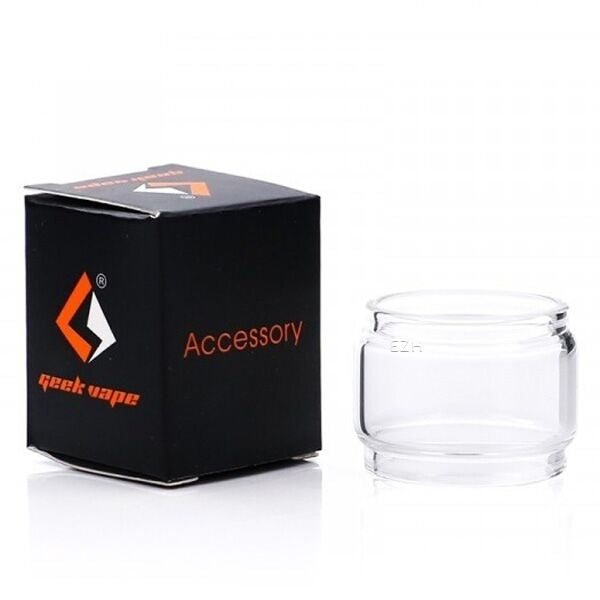 Ersatzglas für den Alpha Tankverdampfer -  Geek Vape