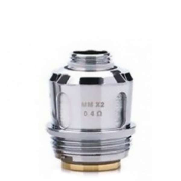 Verdampferkopf für den Alpha Tankverdampfer (X1/X2) -  Geek Vape