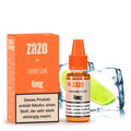 Lemon Cool ELiquid 10ml von ZAZO Made in Germany