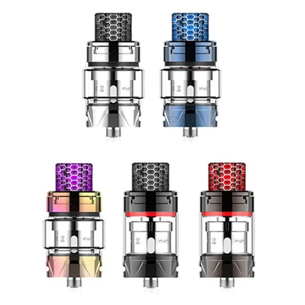 Plex Subohm Tankverdampfer INNOKIN