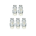NS Coil Ersatzverdampferkopf für Flint Kit Geek Vape