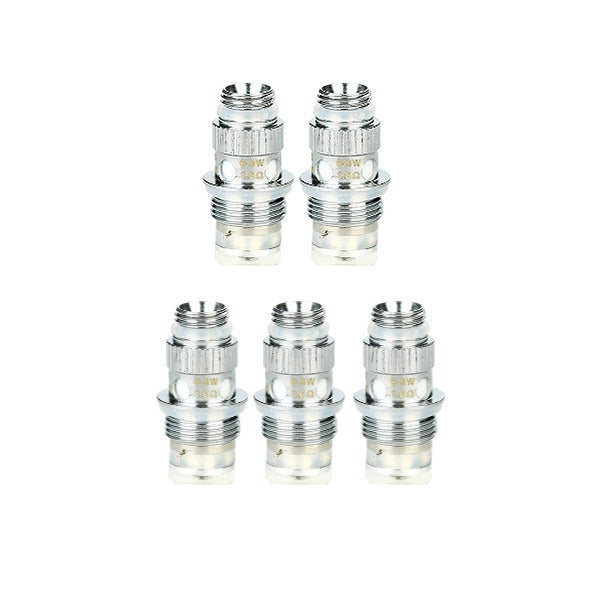 NS Coil Ersatzverdampferkopf für Flint Kit Geek Vape