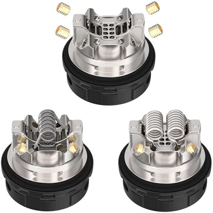 KYLIN V2 RTA SelbstwickelTank VandyVape