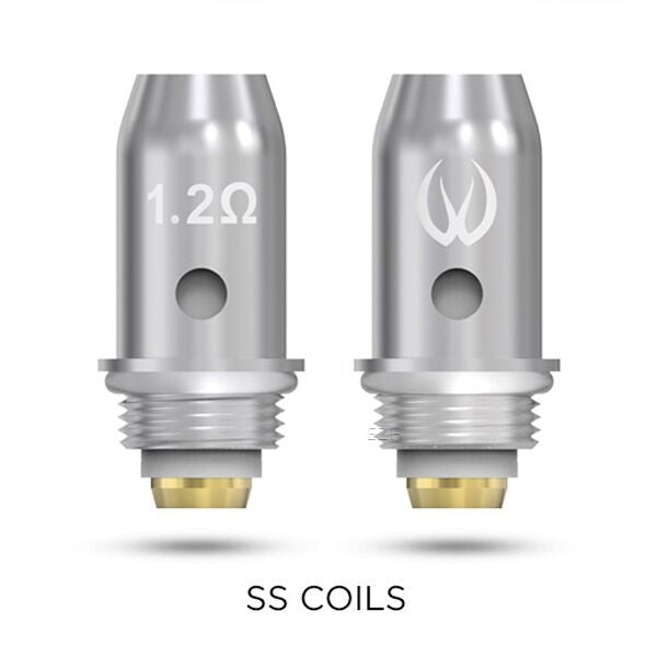 Ersatz Verdampferkopf für NS Pen Kit VandyVape