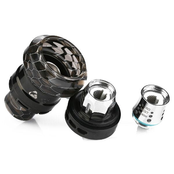 Manta Tank Subohm Fertigcoil Verdampfer -  ADVKEN