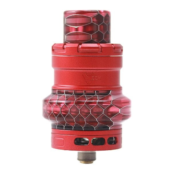 Manta Tank Subohm Fertigcoil Verdampfer -  ADVKEN
