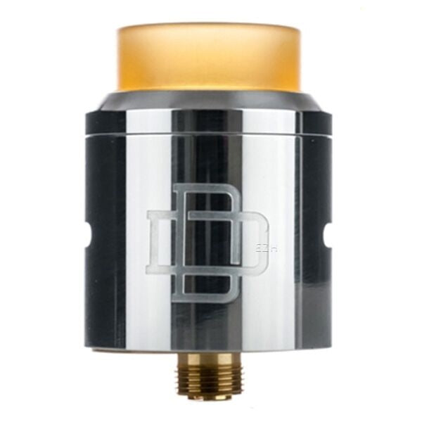 Druga RDA Tröpfler Selbstwickelverdampfer - AUGVAPE