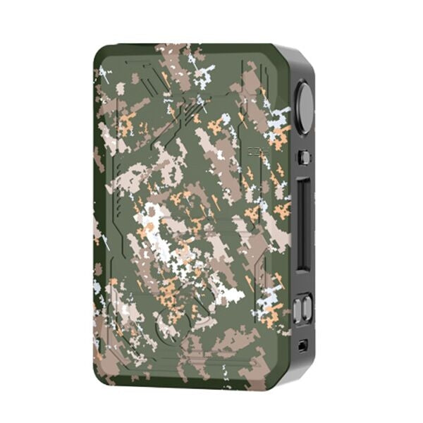 Poker 218 TC Box Mod Akkuträger TESLA