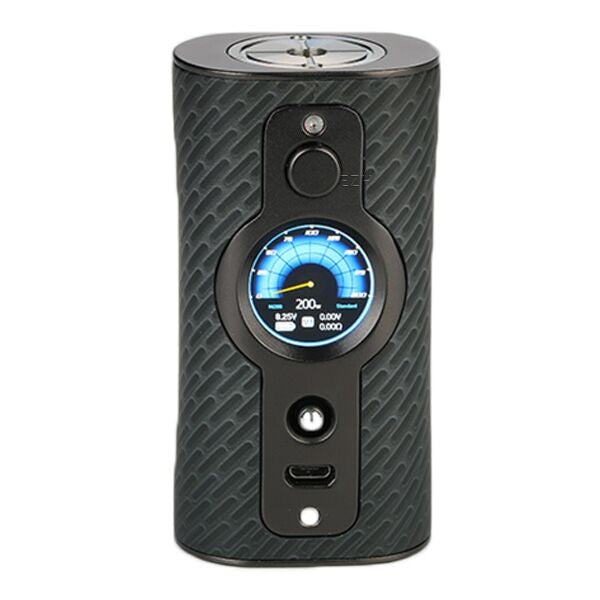VK530 Mod 200 Watt Akkuträger Vsticking