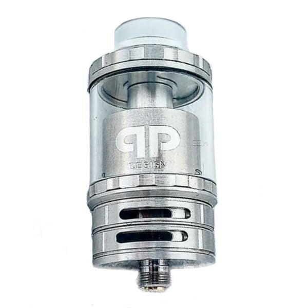 Fatality M25 Selbstwickel Tankverdampfer QP Design