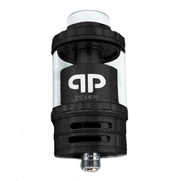 Fatality M25 Selbstwickel Tankverdampfer QP Design