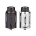 PeaceMaker RTA Selbstwickel Tankverdampfer Squid Industries