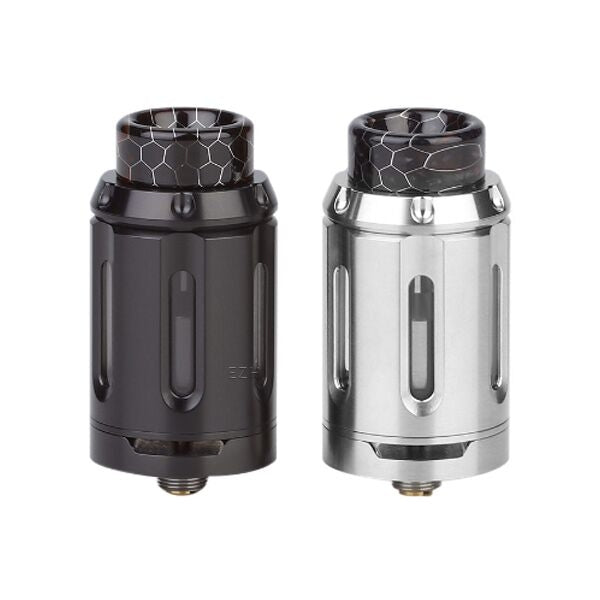 PeaceMaker RTA Selbstwickel Tankverdampfer Squid Industries