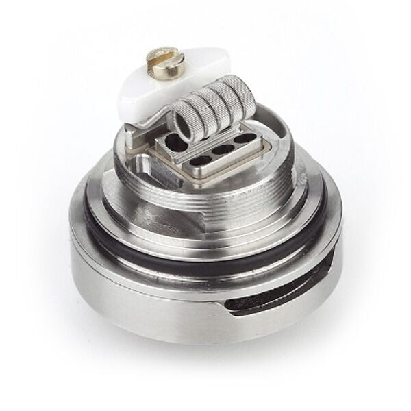 PeaceMaker RTA Selbstwickel Tankverdampfer Squid Industries