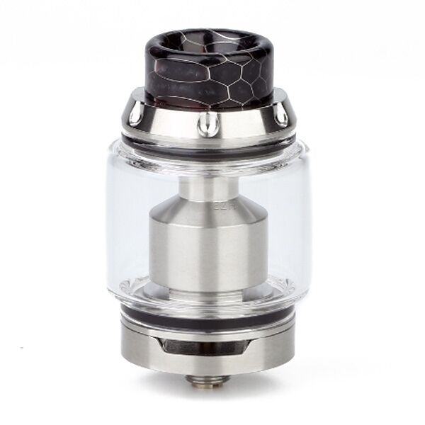 PeaceMaker RTA Selbstwickel Tankverdampfer Squid Industries