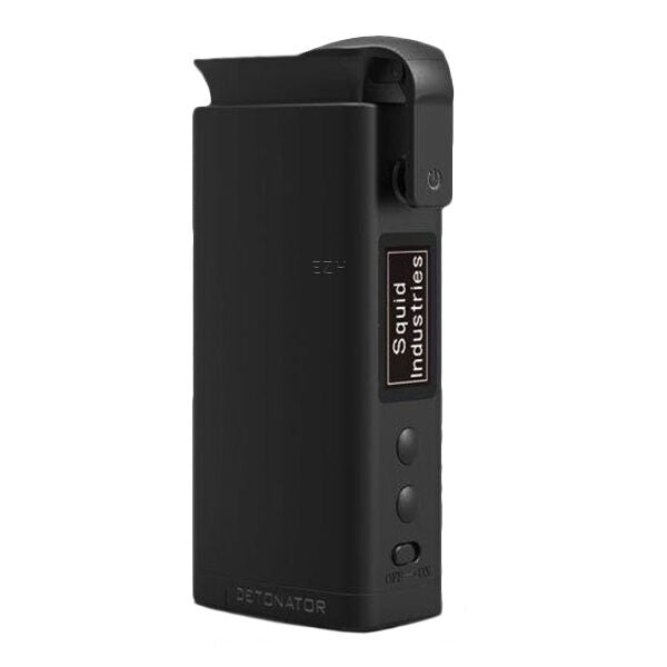 Detonator 120W Mod Akkuträger Squid Industries