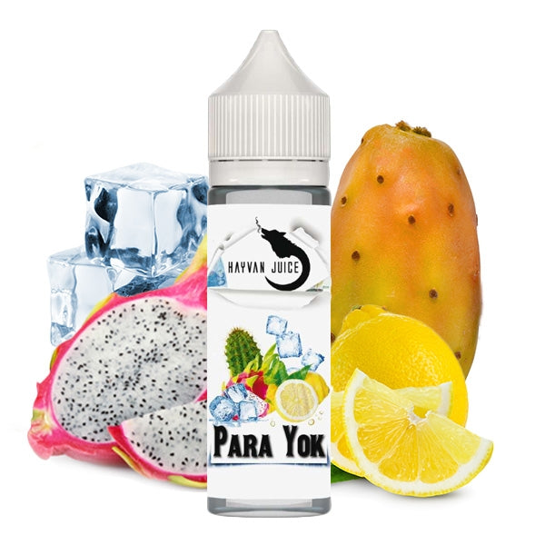 PARA YOK Aroma 10ml Hayvan Juice