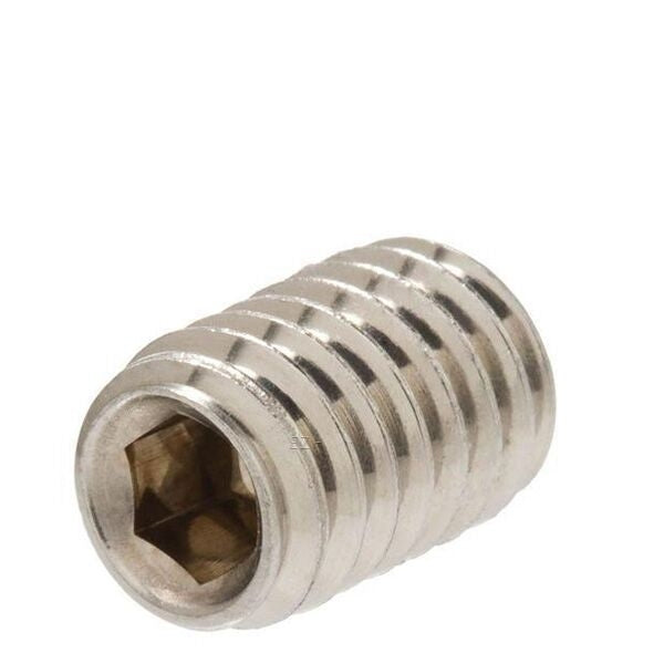Ersatzschrauben für den Juggerknot Mini RTA QP Design
