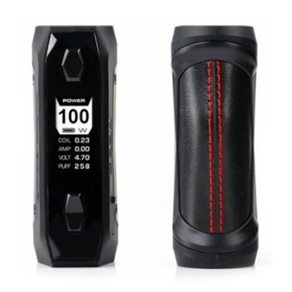 AEGIS Solo Mod 100W Akkuträger -  GeekVape