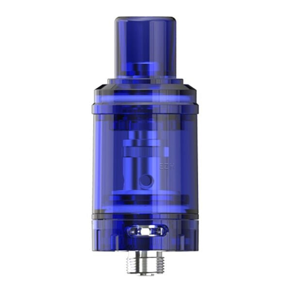 Citrine 19 Fertigcoil Verdampfer TESLA