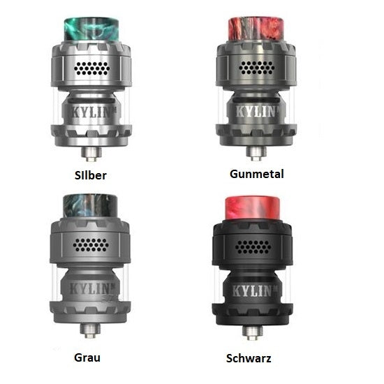Kylin M RTA Vandy Vape