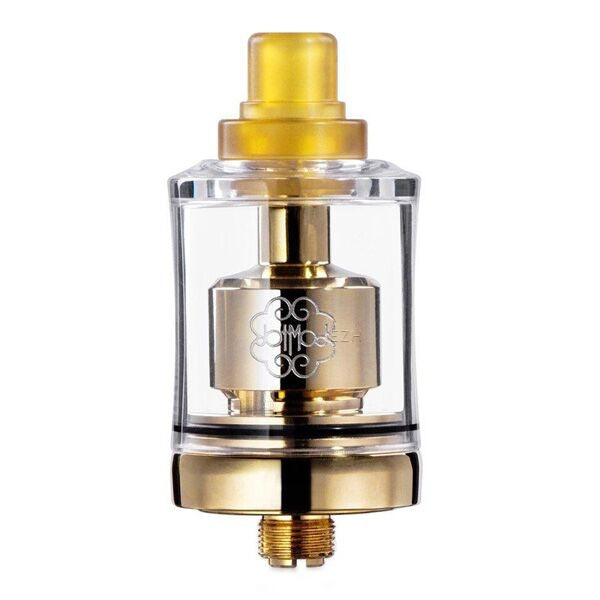 DotMTL - RTA - DotMod